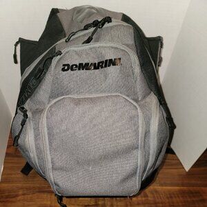 DeMarini Voodoo OG Grey Bat Pack